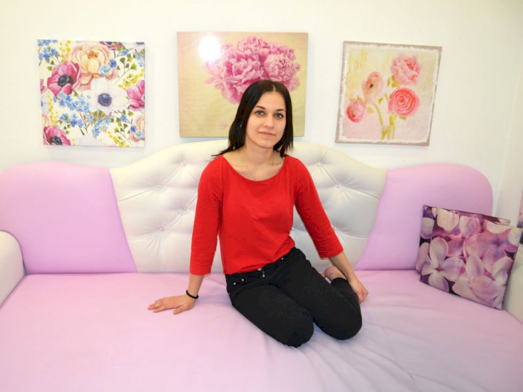 GrettaWhite's Profil - Bild n°1