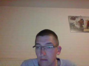 Sexcam Porn von Grizzou