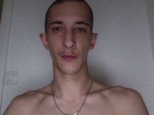 Sexcam Porn von Guapito