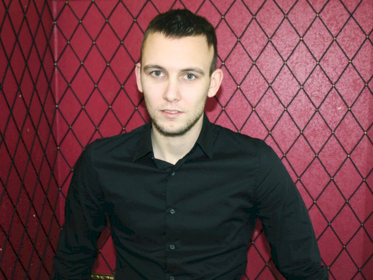 Profil de GunnarArt - Photo n°1