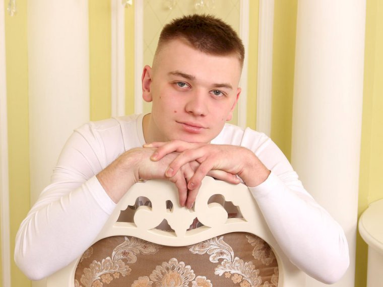 GunterCockyLad's Profil - Bild n°0