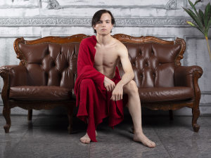Live Sex GustavGold