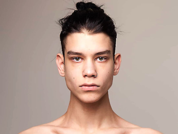 Profil de GustavJohnson - Photo n°0