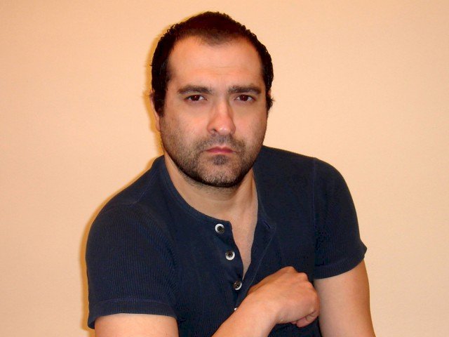 Profil de gustavosb - Photo n°1