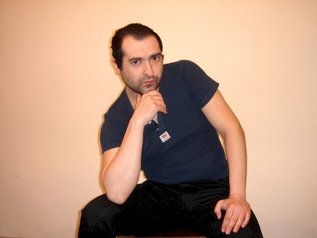 Profil de gustavosb - Photo n°0