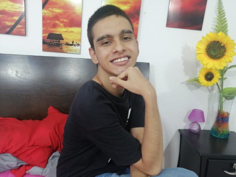 Profil de GustavoValencia - Photo n°0