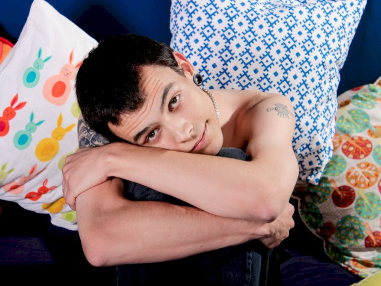 GustavTattooed' profilo - Immagine n°1