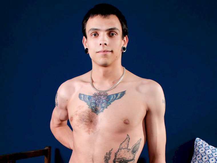 GustavTattooed' profilo - Immagine n°0