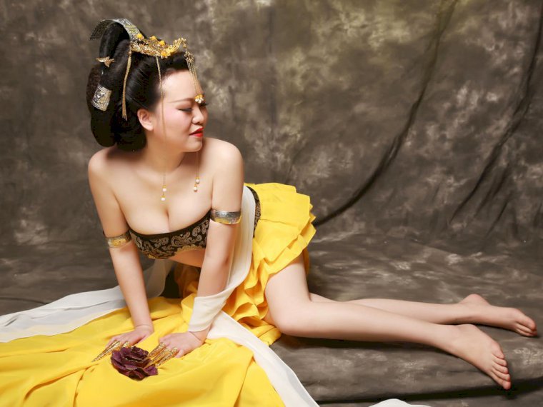 Profil de guxuan - Photo n°0
