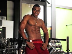 Profil de GuyBlackBigcock