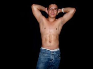Sexcam Porn von GUYJERK