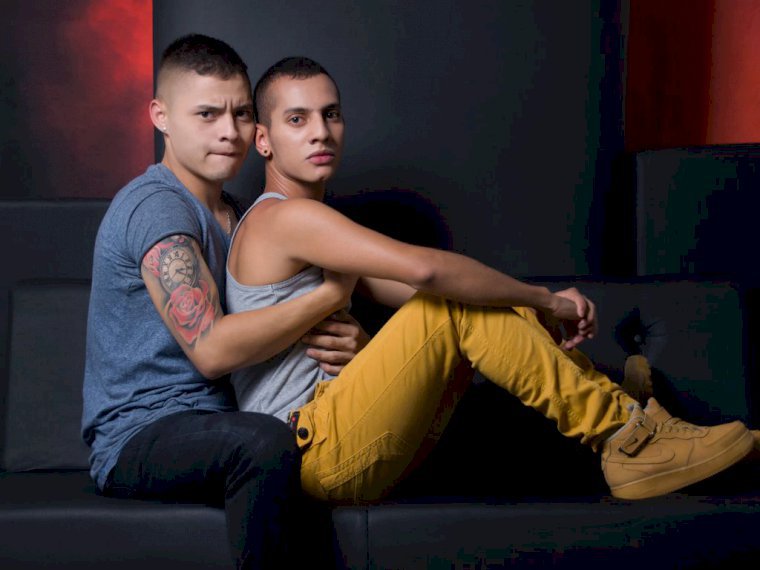 Profil de GuysHottXxx - Photo n°1