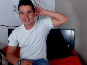 Sexcam Porn von GuysPerverts