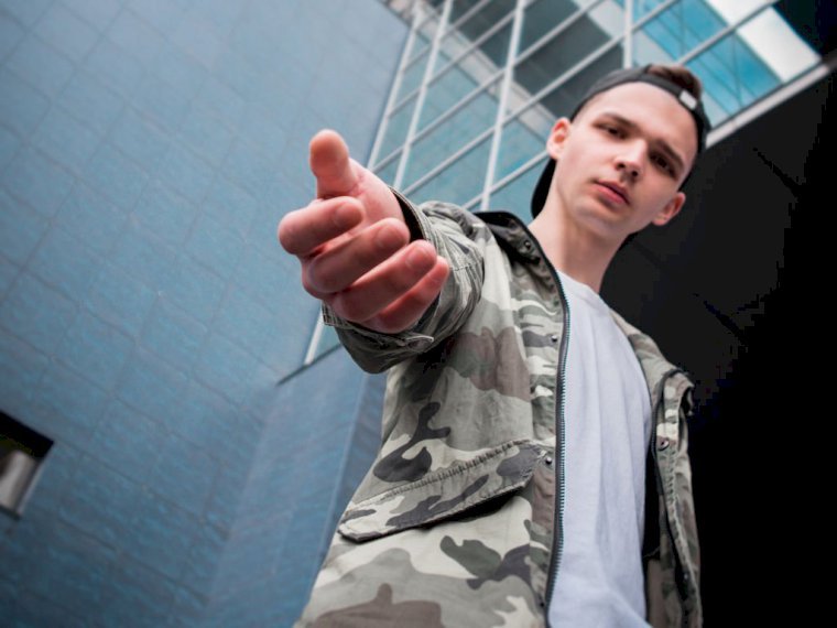 GuyStudentLuckas's Profil - Bild n°0