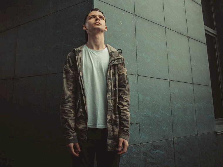 GuyStudentLuckas's Profil - Bild n°1