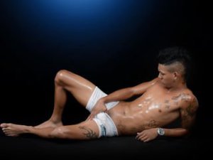 Sexcam Porn von GuyVeryCock