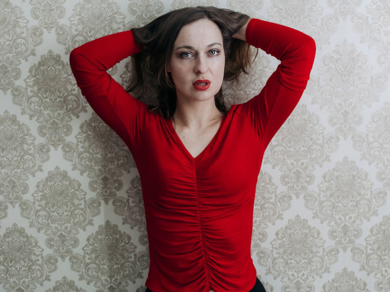 Profil de GwenCarter - Photo n°0