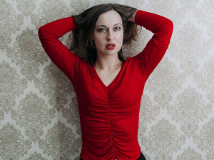 Profil de GwenCarter