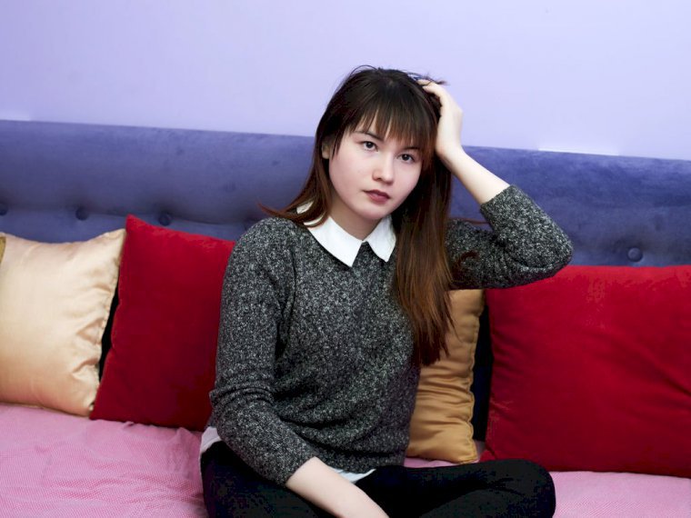 GwenJadore's Profil - Bild n°0