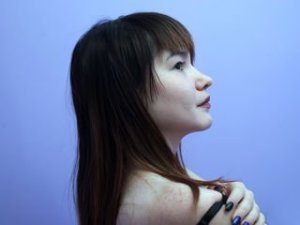 Sexcam Porn von GwenJadore
