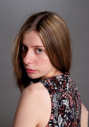 Profil de GwladysMissAlice - Photo n°0