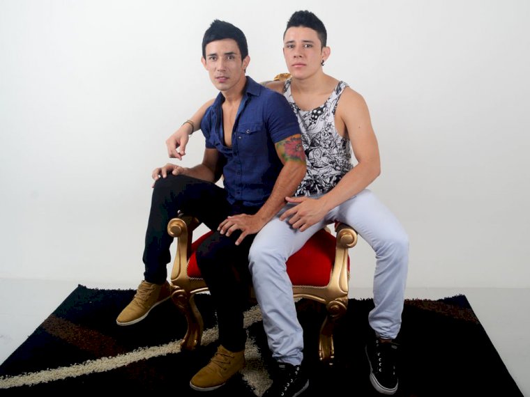 Profil de gymboys4fun - Photo n°0