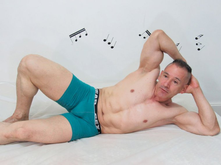 gymboysexyxx's Profil - Bild n°0