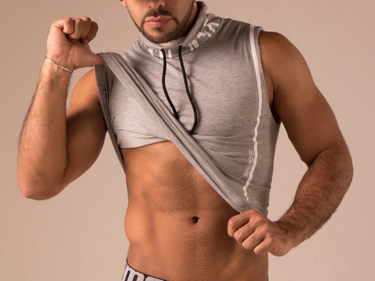 Perfil con gymZAC - Imagen  n°1