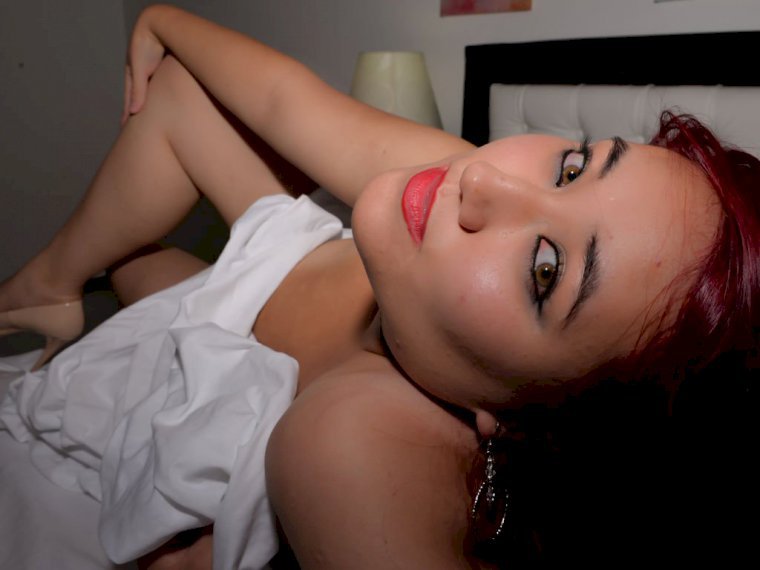 Profil de GynnaJones - Photo n°1