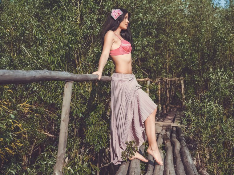 GypsyHotSoul' profilo - Immagine n°0