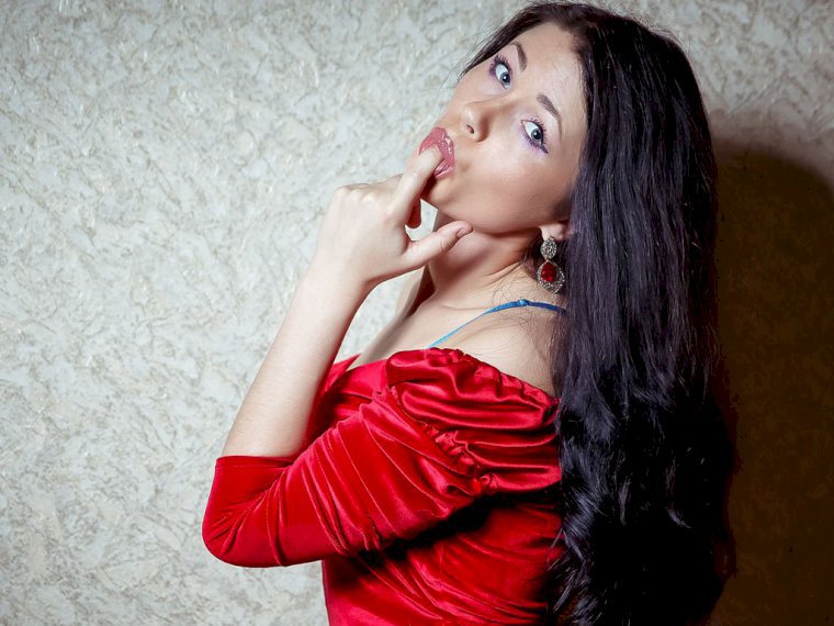 GypsyHotSoul' profilo - Immagine n°1