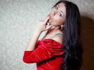 Sexcam Porn von GypsyHotSoul