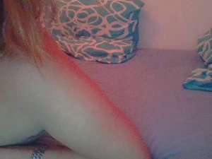 Sexcam Porn von GyrlySexy1
