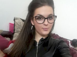 Hotstudent4u's Sexcam