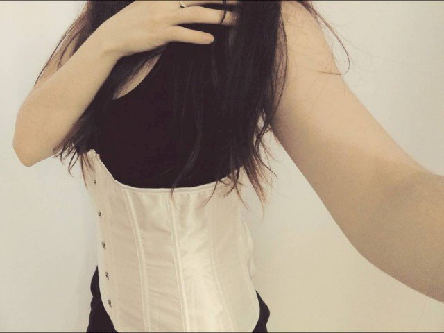 HairyLady's profile - Image n°1