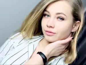 Webcam sex met HollyMISS