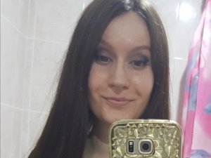 Webcam sex met HornyLanaXxX
