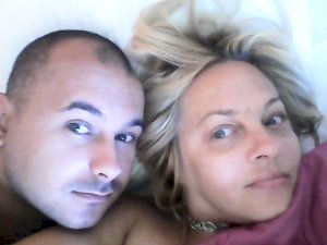 Himandshe's Sexcam