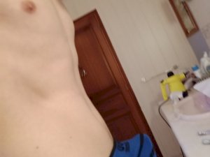 Heavyjuice's Sexcam
