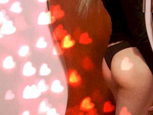 HalfAngel666's Sexcam