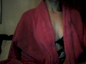Hotiebrunete's Sexcam