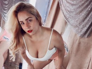 Honeyhot's Sexcam