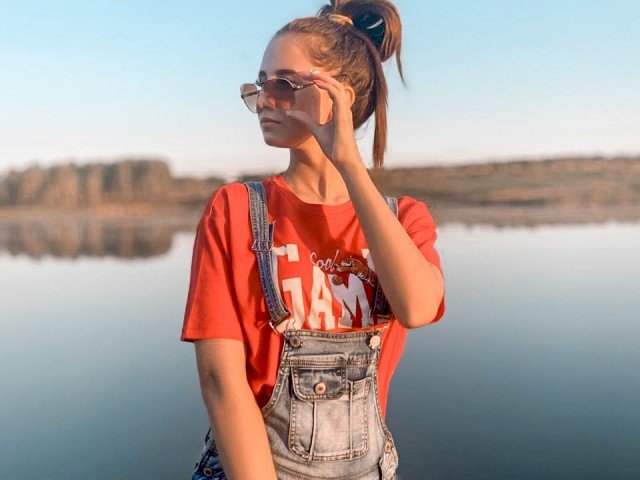 HotMaria95's profile - Image n°1