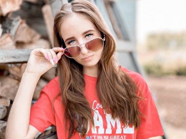 HotMaria95's profiel - Afbeelding n°6