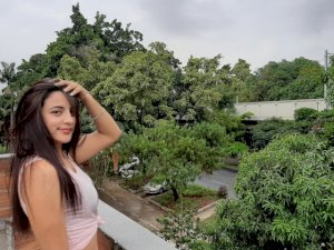 HannaSpicy's Sexcam