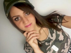 HornyIvette's Sexcam