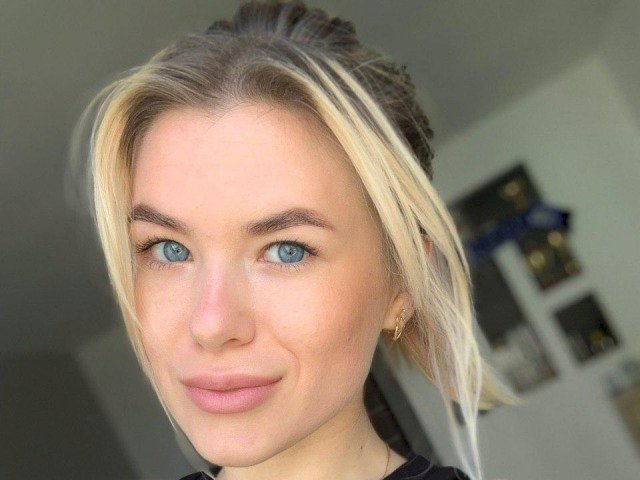 HeavenBlonde's profile - Image n°0