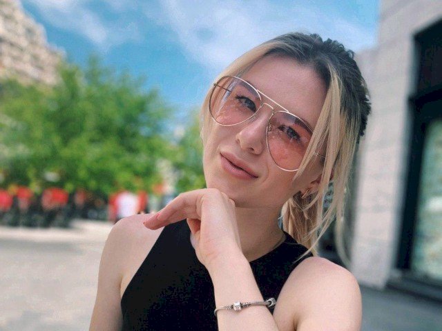 HeavenBlonde's profile - Image n°1
