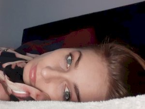 HolgaS's Sexcam