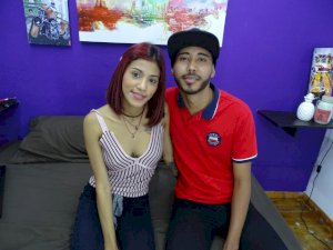 Hellenmike's Sexcam